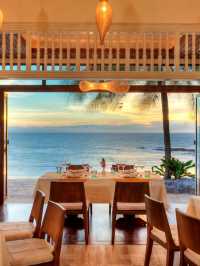 🌴🌊 Unwind in Phang Nga's Paradise: Natai Beach Resort 🏖️