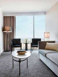 🎸✨ Nashville Nights: Stay in Style at JW Marriott! ✨🏨