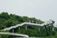 龍泉山城市森林公園徒步攻略