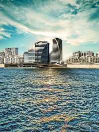 🌟 Malta Marvels: Top Stay at Barceló Fortina! 🌊✨