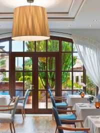🌟 Mallorca Marvels: St. Regis Mardavall Resort! 🏖️🛎️