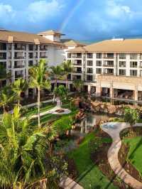 🌴 Tropical Bliss at The Westin Nanea Ocean Villas, Ka'Anapali 🏖️