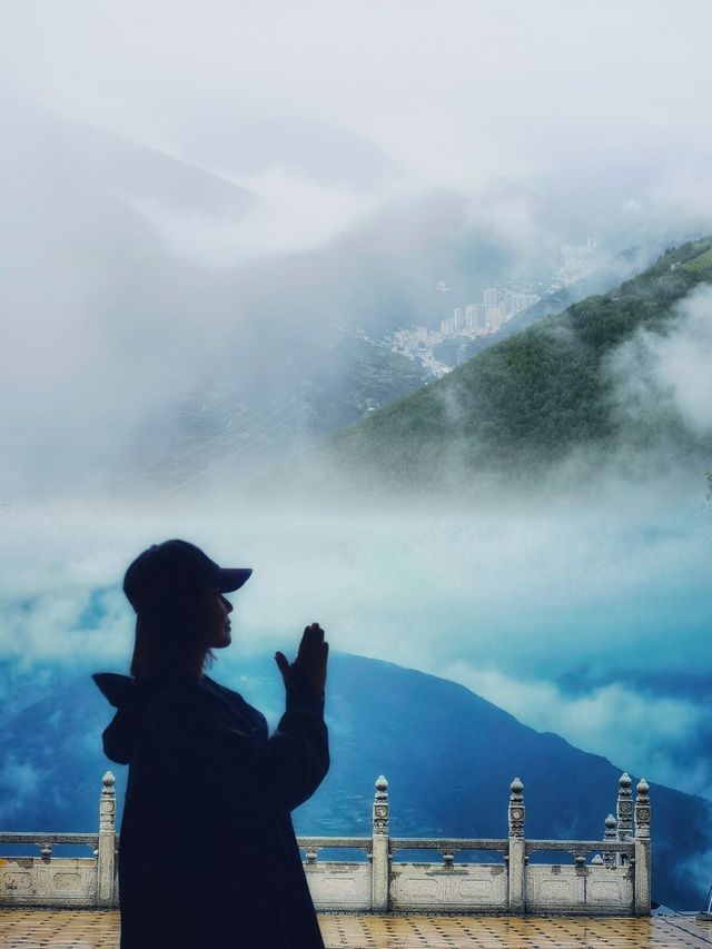 馬爾康|探尋人文色彩之旅