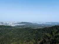 北高峰-天下第一財神廟