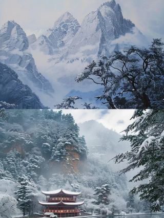 避雷不要去玉龍雪山