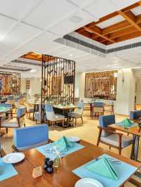🌴✨ Goa's Candolim Charm: Top Hotel Pick! ✨🌴