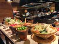 去旅行一定要食靚野 - 曼谷萬豪酒店即開生蠔Buffet