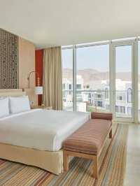 🌟🏖️ Aqaba's Oasis: Hyatt Regency Ayla Resort 🌟🏖️