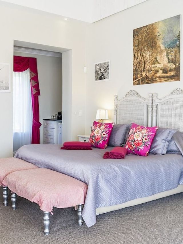 🌟 Luxe Retreats: South Africa's Fordoun Spa & Chill 🛀✨