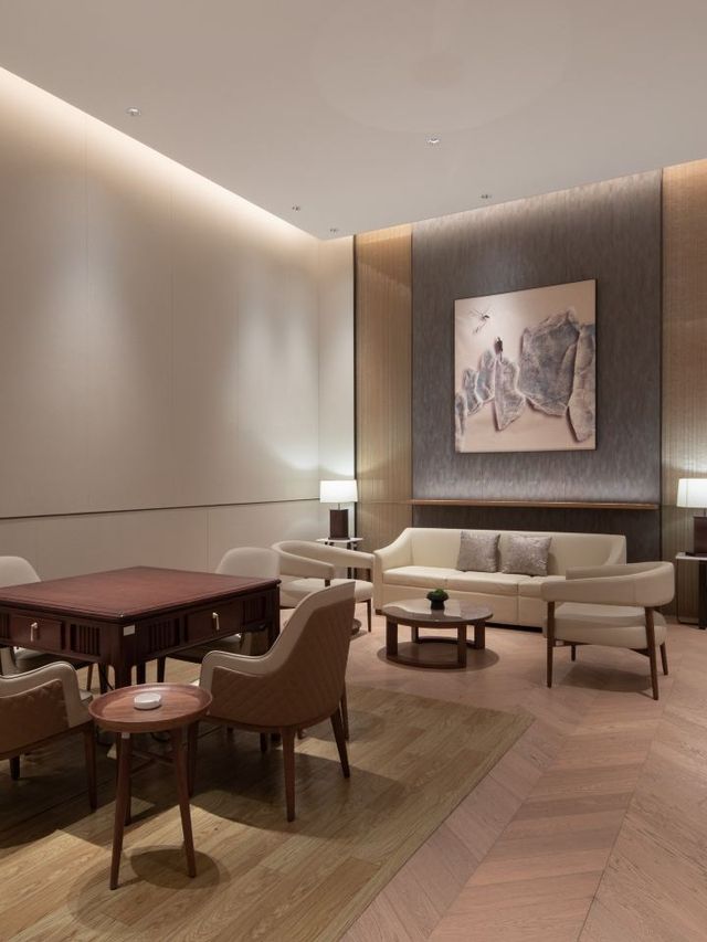 🌟 Jiangsu's Hidden Gem: Scholars Garden Hotel 🌟