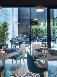 🌟 Barcelona's Best: Boutique Bliss at Catalonia Magdalenes 🌟