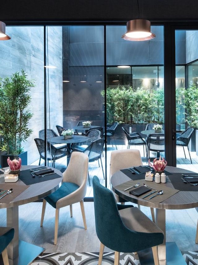 🌟 Barcelona's Best: Boutique Bliss at Catalonia Magdalenes 🌟