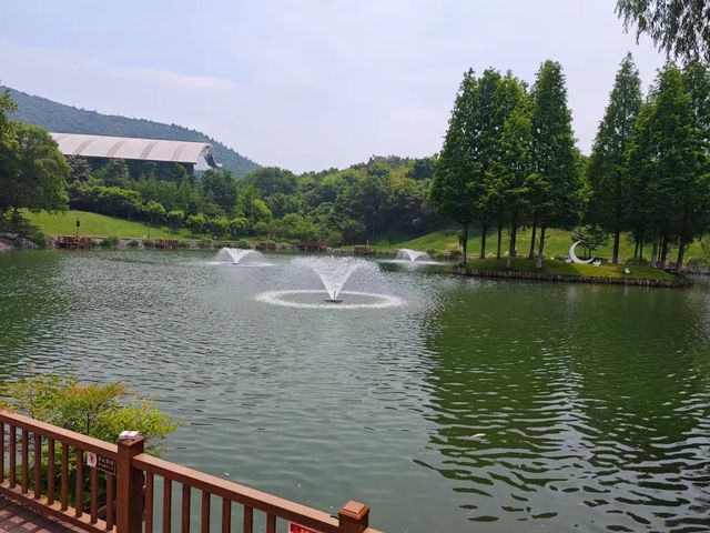 青龍山莊