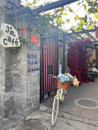 北京｜值得N刷的逛胡同絕佳路線，直接抄作業
