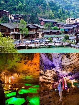Three days and two nights summer adventure in Zunyi, Guizhou🚅