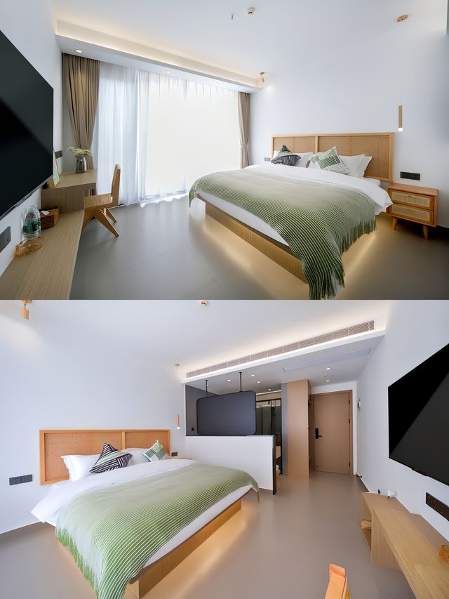 知遇美宿不管是團建轟趴聚會都能嗨翻天