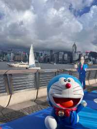 ｜香港三天兩夜人均1500保姆級旅遊攻略