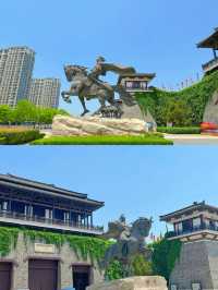 美炸了這才是被江蘇嚴重低估的寶藏小城
