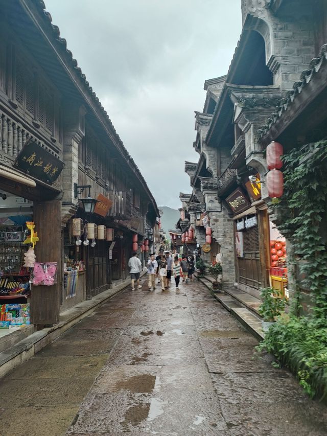 台州府城遊玩攻略！