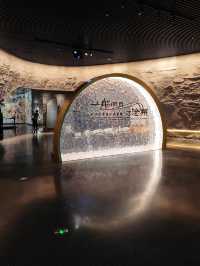北京→滄州 3天2夜（13）不能錯過的美輪美奐的非遺展示館