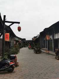 榮昌 | 陶寶古街