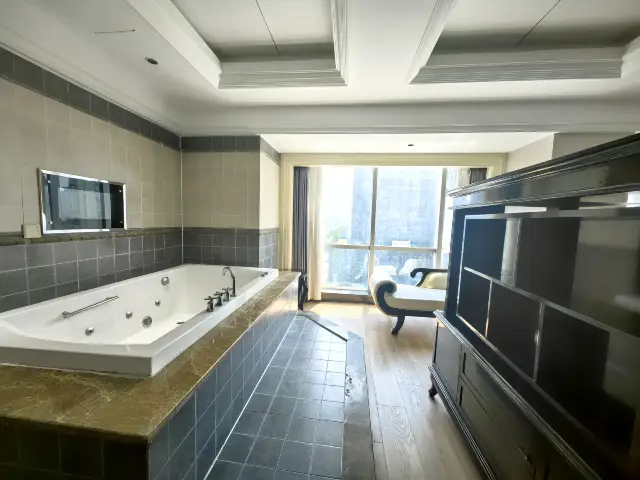 桐廬高性價比的高空夜景酒店