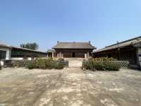 洪福寺