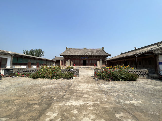 洪福寺