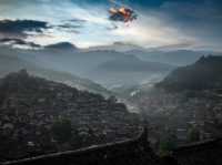 Marvellous Miao Village!