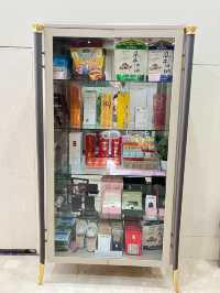 包頭！！賽汗塔拉！這家酒店已經next level了