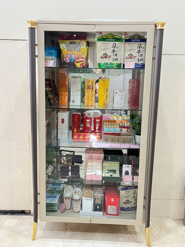 包頭！！賽汗塔拉！這家酒店已經next level了