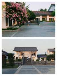 上海週末去哪兒｜二刷常熟，2天1晚慢慢逛