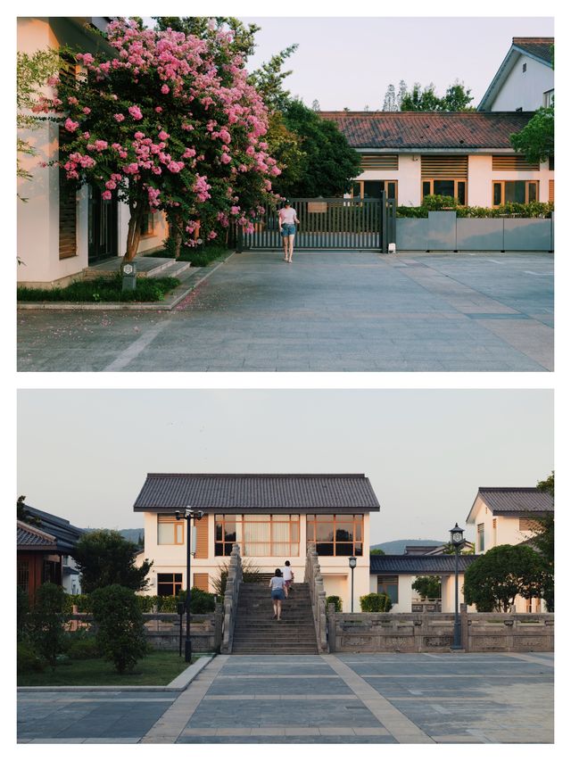 上海週末去哪兒｜二刷常熟，2天1晚慢慢逛