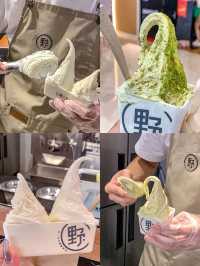 深圳壹方城美食地圖請查收 😎