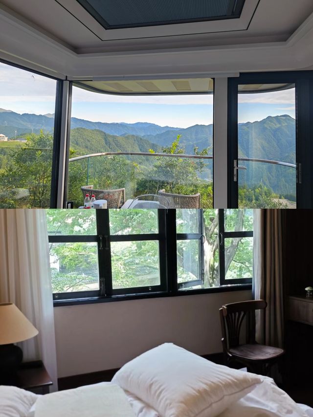我願稱之為婁底最美風景