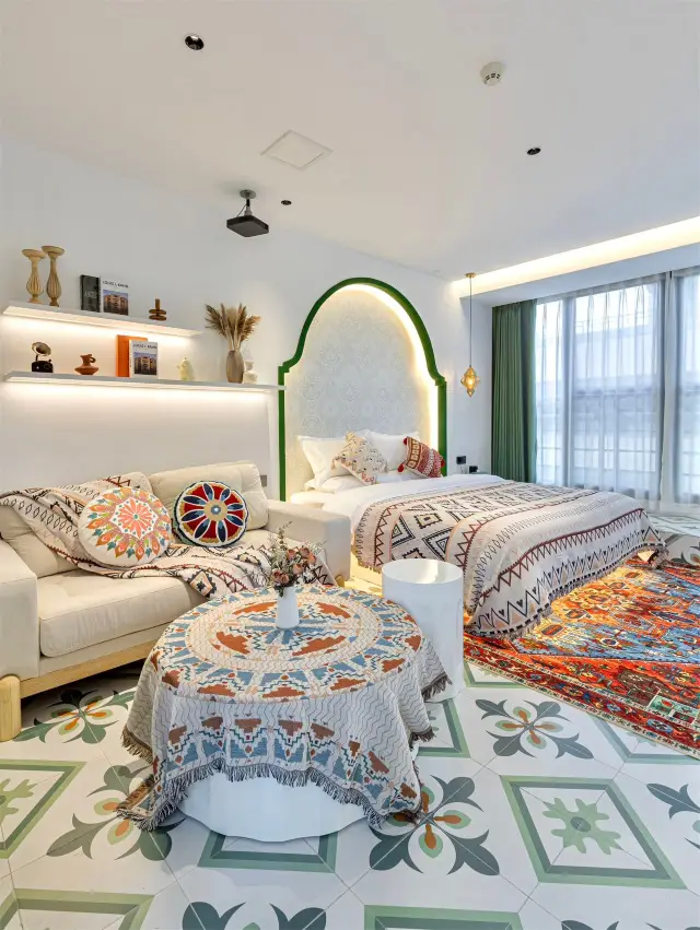 東山島！！南門灣！！人均200+的獨棟民宿！！