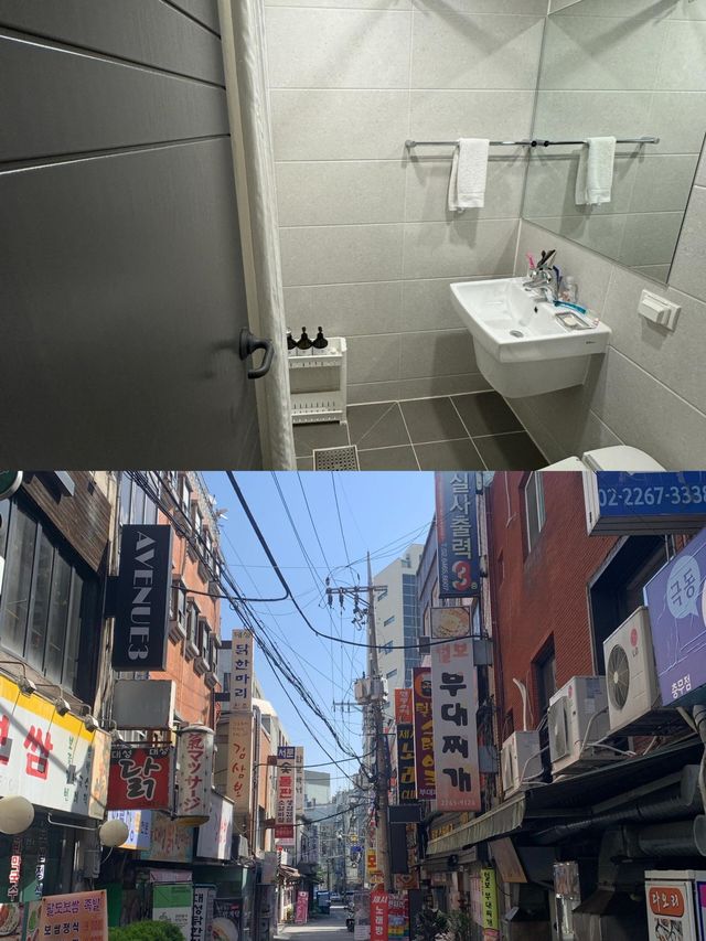 睡得好好好舒服！來這裡玩一定要住這裡！。