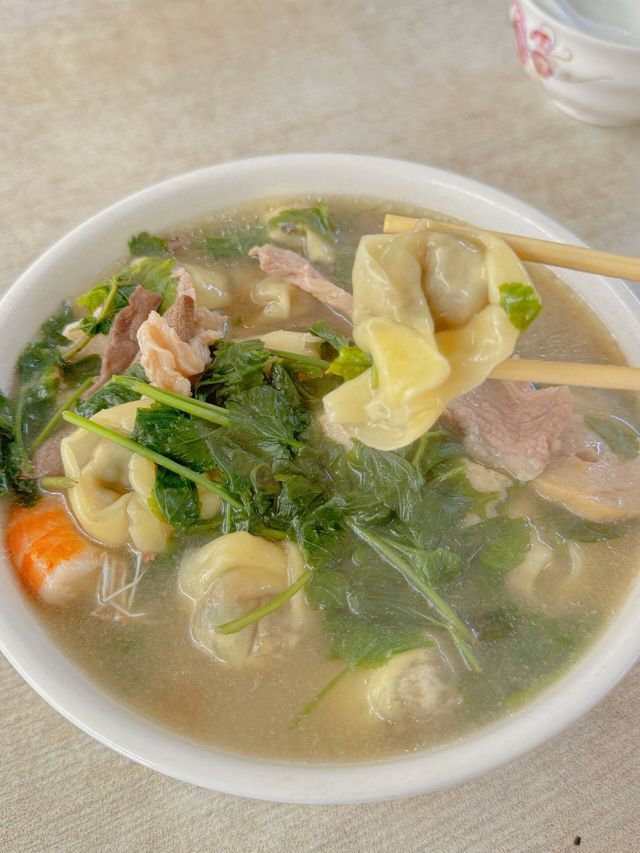 陸豐:探索被低估的美食之都