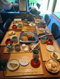 里山十帖酒店：新潟「雪國」裡的四季私宅體驗。