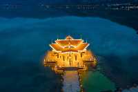 西昌|川西寶藏小城3天2晚度假攻略。