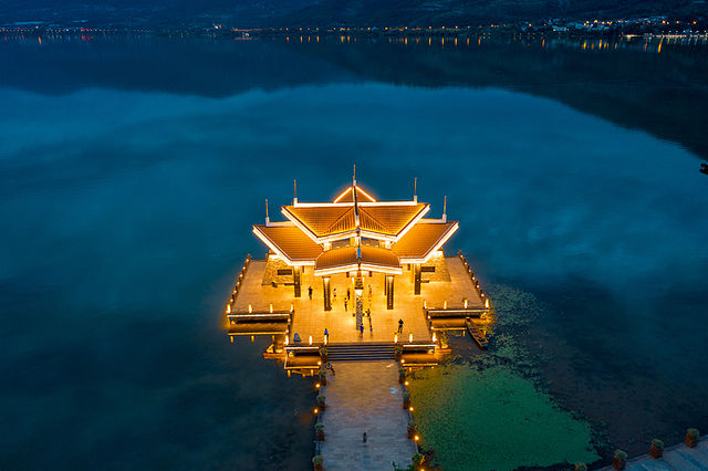 西昌|川西寶藏小城3天2晚度假攻略。 西昌|川西寶藏小城3天2晚度假攻略。