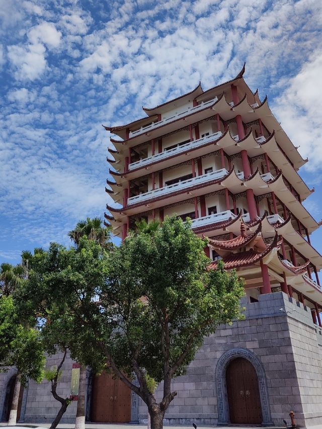 避開國慶人潮 | 福建漳州旅遊攻略國慶小眾旅遊攻略（二）。