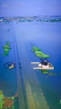 永吳公路。