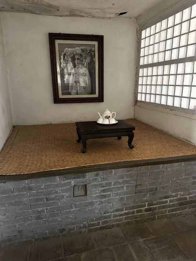 洪福寺。