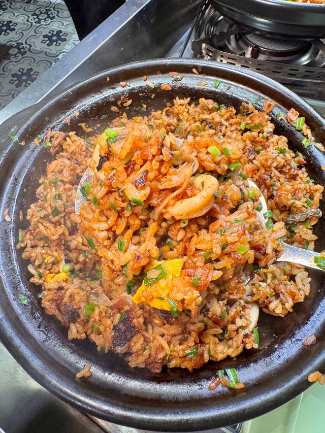 感謝張雨綺帶路！吃到了非常美味的食物。