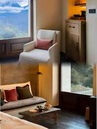 香格里拉｜既下山梅里住進藝術館！。