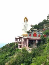 遼寧朝陽鳳凰山｜第一隻鳥飛起的地方。