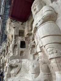 《2024 北石窟寺探秘之旅：領略千年石窟藝術之美》。
