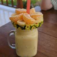 A real warung