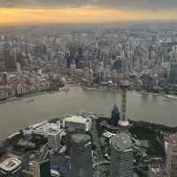 #Shanghai #Thebund #church #Shanghaitower #上海